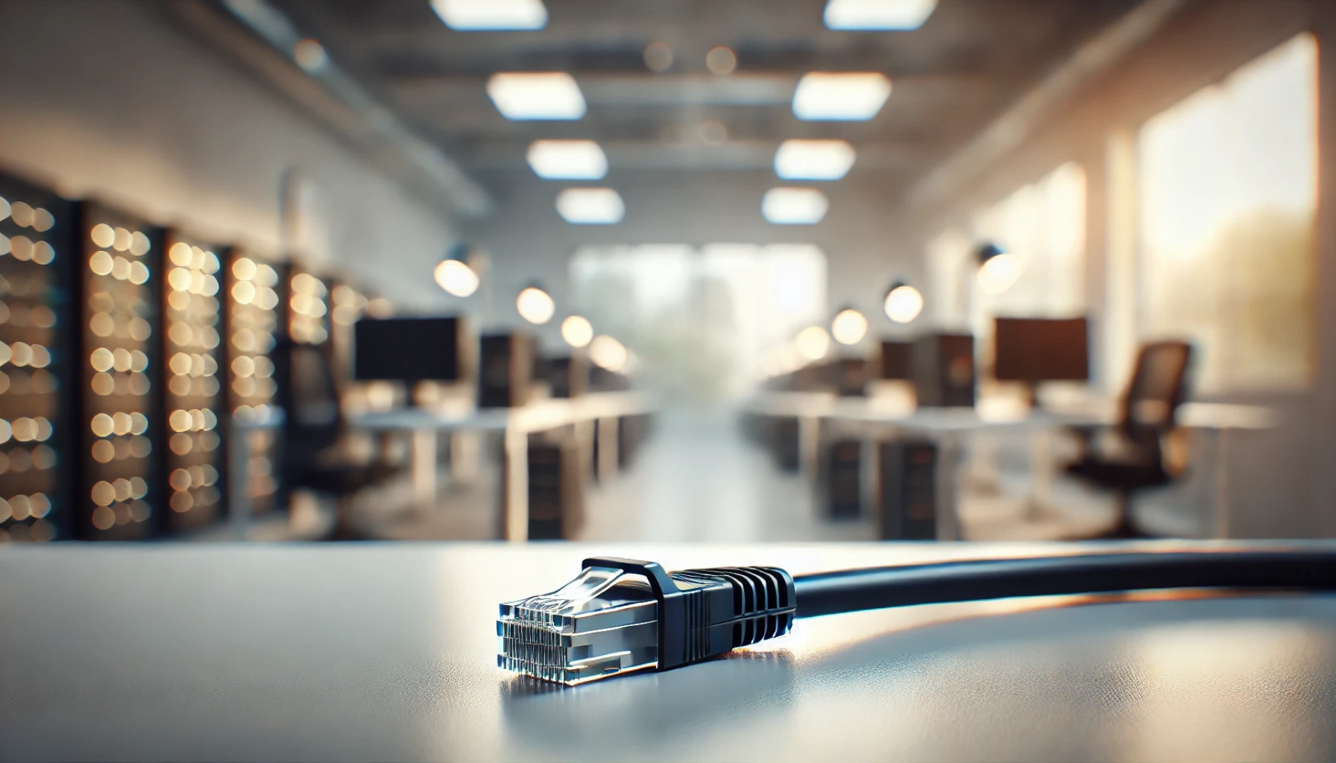 15m Siyah F/UTP CAT6A Patch Kablo